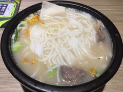 -云味馆·云南菜·云南米线(景田店)