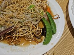 -佛有缘素食馆·荔湾老字号(陈家祠首店)
