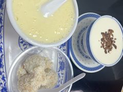 -百花传统甜品店(原址店)