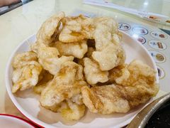 -服务大楼冷面(延大店)