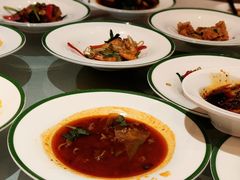 -沁香庭中餐厅·川粤菜(重庆高新假日酒店)