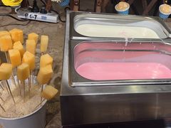 -“香”全日餐厅·株洲大汉希尔顿酒店