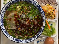 -吾穆勒蓬灰牛肉面·清真(北滨河中路店)