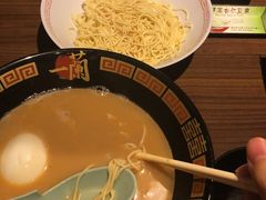 -一蘭拉面(铜锣湾店)