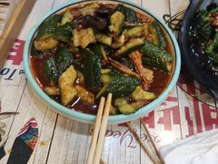 -兄弟小串(华新·名筑店)