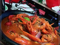 -龙虾风暴(松江店)