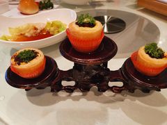-安蒂娅.悦景轩中餐厅(西乡店)