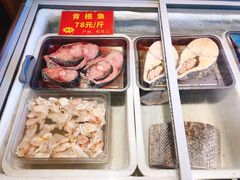 -小媳妇铁锅炖鱼(世博园店)