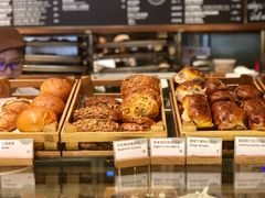 -BAKER&SPICE(安福路店)