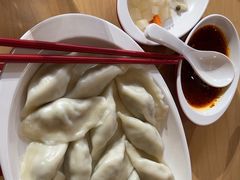 -喜家德虾仁水饺(飞洲国际店)