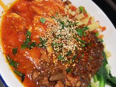 -大嘻咹biangbiang面(历史博物馆店)