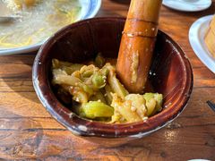 -老雒阳面馆·水席(定鼎门店)