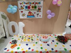 -大米和小米儿童成长中心·社交言语·感统·学习力提升(光明中心)