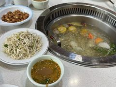 -四点金潮汕鲜牛肉火锅(金猴名居店)