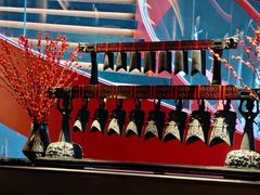 -曾宴·楚菜(湖北省博物馆店)