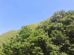 -将军关探险漂流