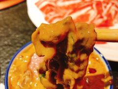 -清真·京华源铜锅涮肉(丰庆店)