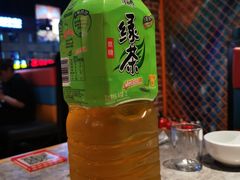 -锦州烧烤·纸包鱼(物资学院路店)
