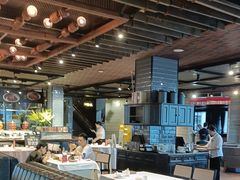 -上座·餐厅(阳光100店)