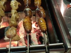 android_upload_pic-很久以前羊肉串(大华三路店)