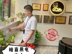 -胜华驾校·小猫学车(银都店)