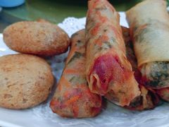-阿静美食