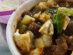 -邢老三肉丸糊辣汤(西安总店)