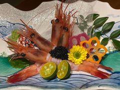 -傑·料理·海鲜放题(佛山文华荟店)