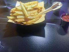 -DEW Lounge(深圳湾店)
