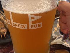 -爱啤精酿·民谣酒馆(滨江店)