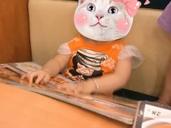 -萨莉亚意式餐厅(鸿大广场店)
