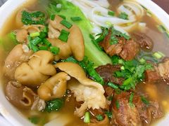 -珍珍小食店(西华路店)