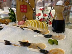 -东方御宴海鲜酒楼(棕泉酒店)