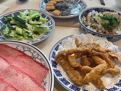 -龙森园火锅(琴台路店)