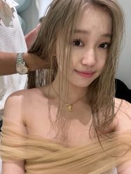 -3AM·S HAIR SALON烫发染发接发