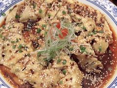 -川香鼎盛(市桥富华总店)