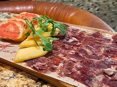 -BROWNSTONE布朗石西班牙餐厅(富城店)