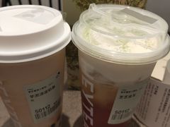 -喜茶(中山白水井店)