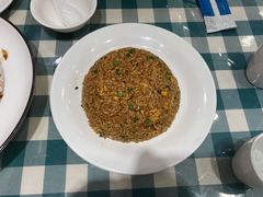 酱油炒饭-紫光园·烤鸭·北京菜(劲松店)