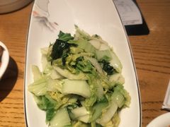 -爱碗亭·鲜炒湖南菜(壹城中心店)