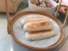 冻粑-马旺子酒楼