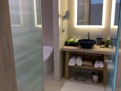 -厦门海港英迪格酒店(中山路店)