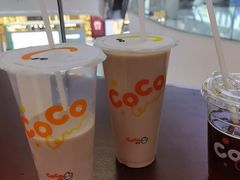 -CoCo都可(北美店)