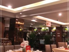 大堂-大鸭梨(天通西苑店)
