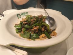 -绿草地·湘菜(芙蓉天街店)