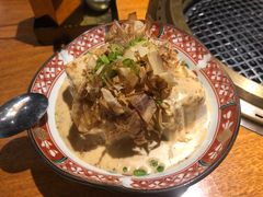 -肉魁屋·烧肉·烧鸟·酒场(高新店)