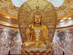 -隋唐洛阳城明堂天堂景区
