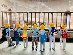 -满天星幼儿园(北京太阳宫园)