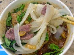 -豫楚源美猴王·面(武商广场店)