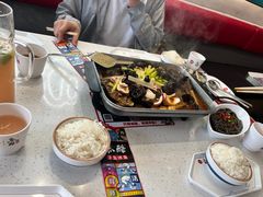 -鱼酷活鱼烤鱼(中联广场店)